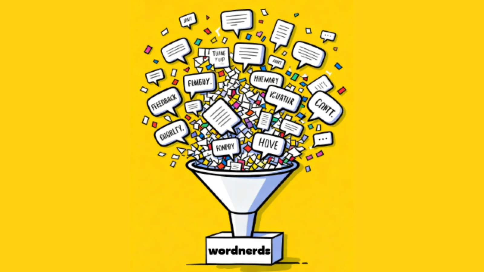 Every feedback source unified into one customer journey