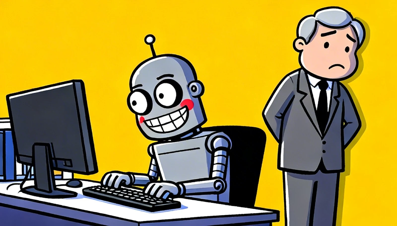 Who Is Liable When AI Gets It Wrong?