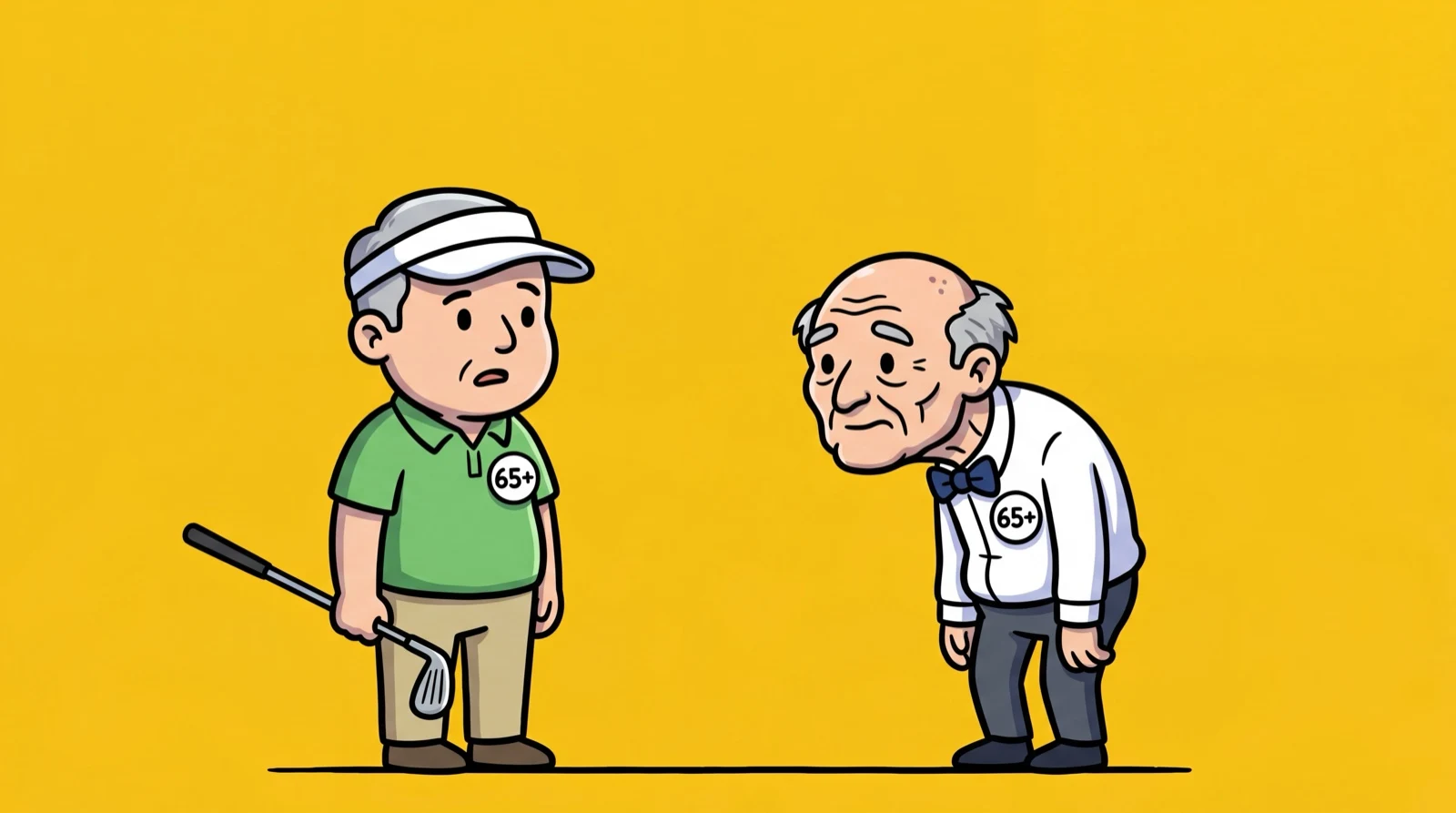 Demographics Tell You Who. They Don't Tell You Why.
