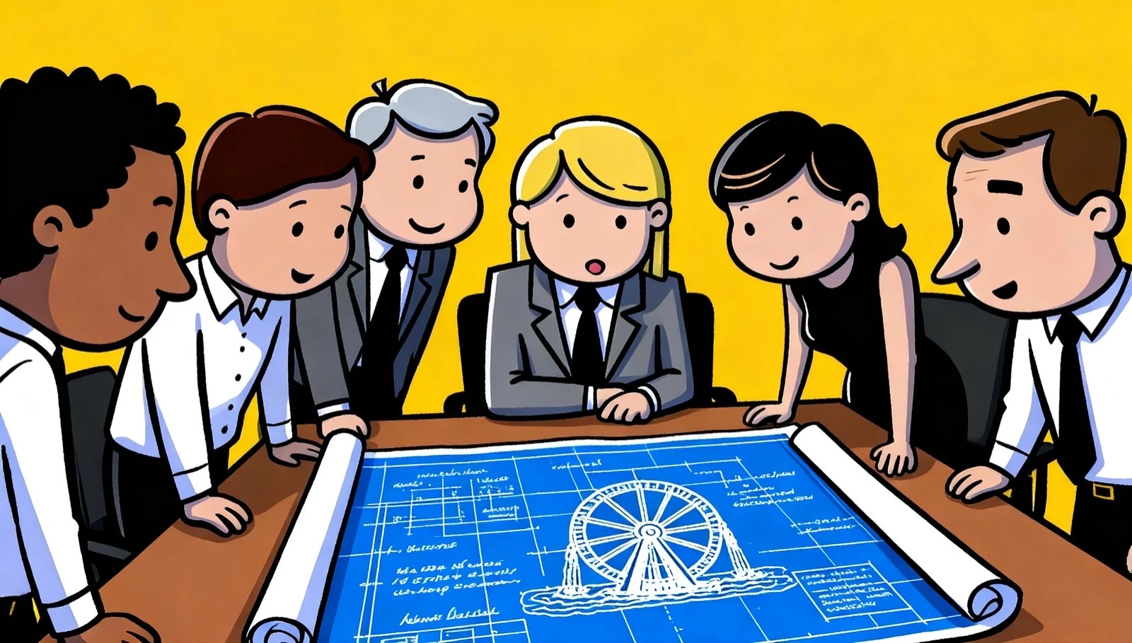 Align Your Insight for Design