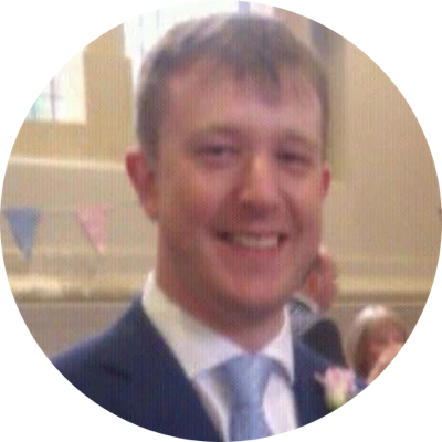 Ed Bramall, Curo