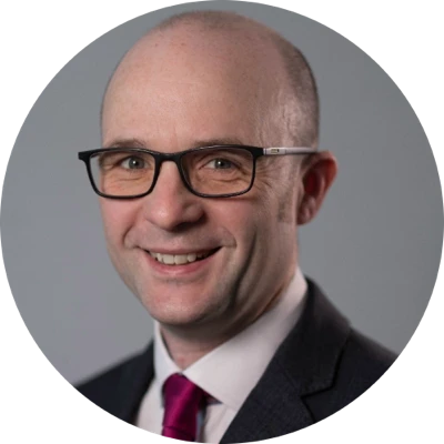 John Wickenden, Housemark