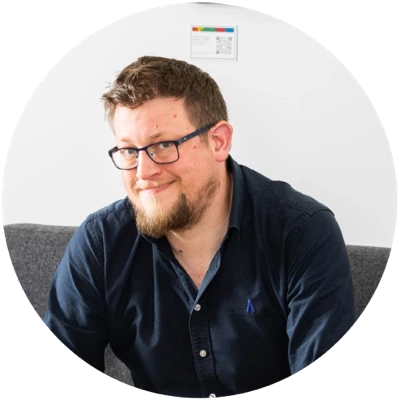 Steve Erdal, Wordnerds